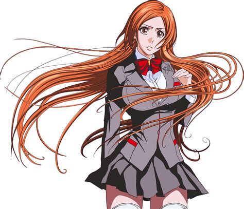 Lisa yadomaru best bleach girls. Espada uniform | ANIME RANT- Anime Characters I dislike!!! | Anime Girls NYC | Bleach orihime ...