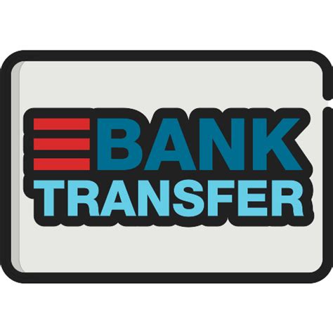 Bank Transfer Vector SVG Icon - SVG Repo