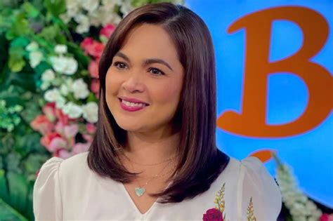 Judy Ann Santos Willing To Work With Claudine Barretto Abs Cbn News