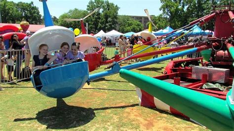 Head To Forest Acres For Some Free Fun The State