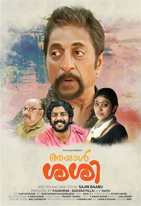 Ayal kaas is specialist in gesneden en geraspte kaas. Ayal Sasi Malayalam Movie Trailer | Review | Stills