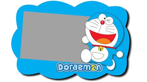 59 Inspirasi Background Ppt Lucu Doraemon Gambar 