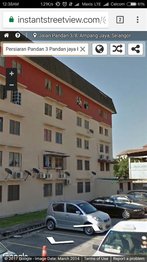 Pandan jaya kuala lumpur, malaysia, 55100. Rumah Sewa Flat Pandan Indah - Situs Properti Indonesia