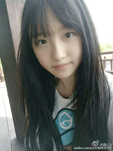 14歳美少女 Snh48の費沁源が日本で人気新華網日本語