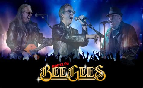 The Bootleg Bee Gees A Tribute To The Bee Gees