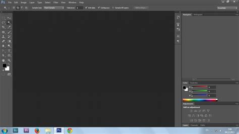 How To Make  Animation In Photoshop Cs6 Step By Step Tutorial