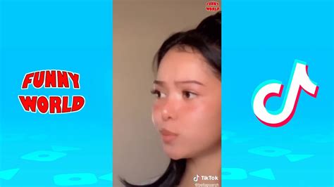 Bella Poarch Tiktok Youtube