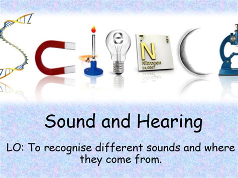 Ks2 Science Topic Sound And Hearing 2 Powerpoints Teaching Resources