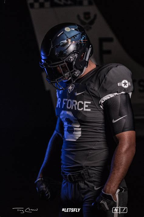If you are interested in earning a college degree and joining the air force. PHOTOS: Did Air Force just unveil the best alternate ...
