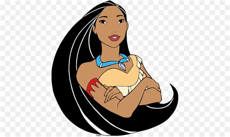 Pocahontas Rapunzel Flit Disney Princess Clip Art Pocahontas Png
