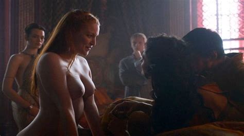 Game Of Thrones Makes Its Nude Return At Mr Skin