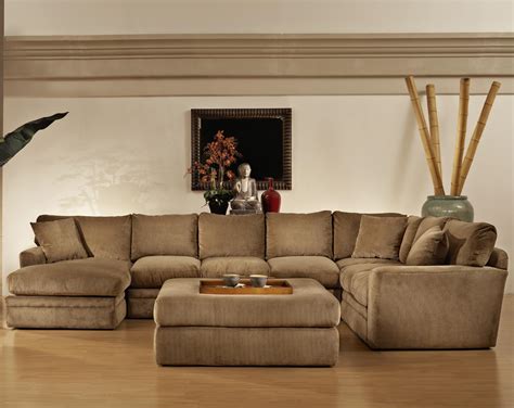Best Sectional Sofas With Recliners And Chaise Homesfeed