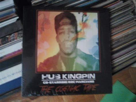 hus kingpin the cognac tape r hiphopvinyl