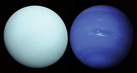 Support Grows For A Return To Ice Giants Uranus And Neptune