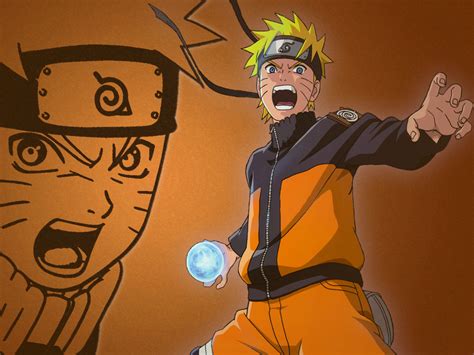 1400x1050 Naruto Uzumaki Rasengan 1400x1050 Resolution Wallpaper Hd