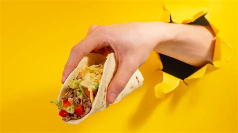 How You Can Get Paid 20000 To Eat Tacos