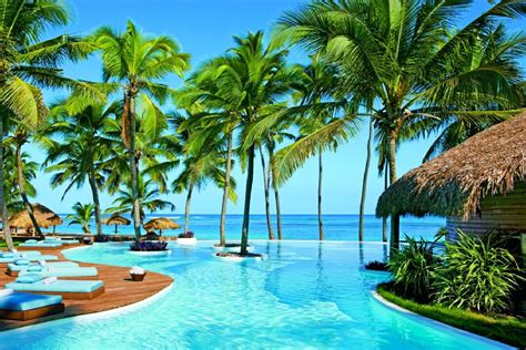 Travel Mondays Punta Cana Beautiful Affordable