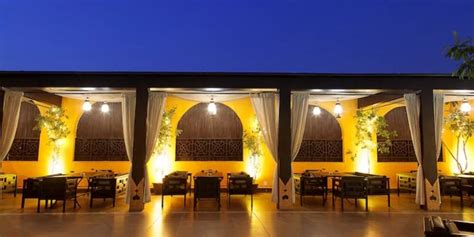 12 Most Romantic Restaurants In Delhi NCR For That Perfect Date Night