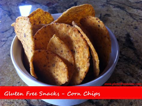 Depending upon whether you want to scoop up a lot of salsa or make notchos. Corn Chip Dip - Gluten Free Australia