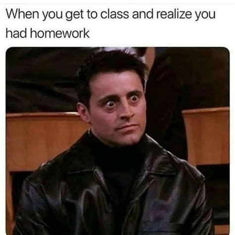 10 Funniest School And Student Memes That Are So True