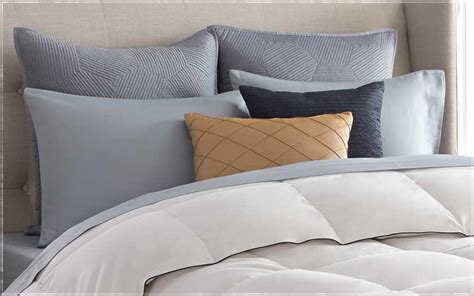 King pillows are the largest of the american size pillows available. Your Pillow Buying Guide - Modern Furniture 4 Home