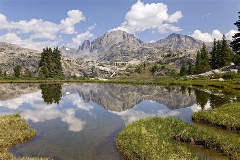 Featured jobs · canada, kanata, on. Wind River Range, Wyoming, USA | Beautiful Places to Visit