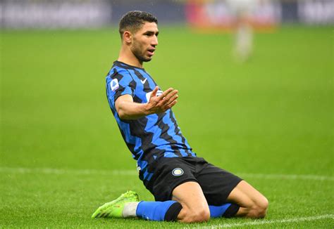 Интер яна бир трансферни амалга оширди. Hakimi brace helps Inter to comfortable win over Bologna ...