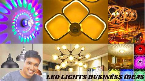 Most Profitable Business Ideasled Light Business Ideasled Lights