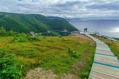 The Best Things To Do In Canadas Cape Breton Island In Nova Scotia