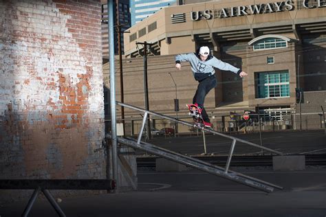 Red Bull Perspective: Redefining Skate and Film