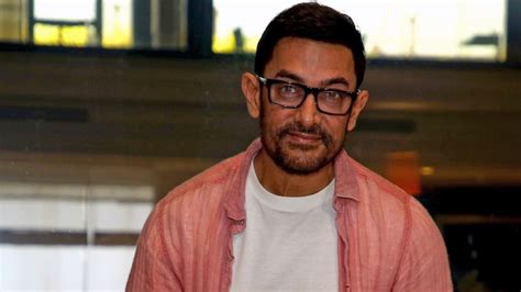 Aamir Khan Opens Up About Doing Romantic Movies If I Suit The