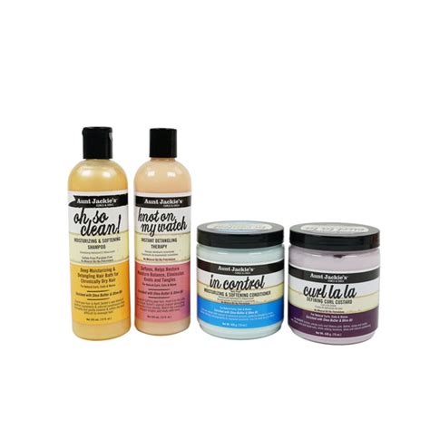 Aunt Jackie S The Perfect Hydrate Your Curls Kit Splendit