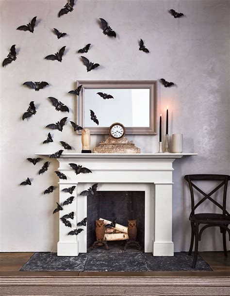 Our Best Halloween Crafts To Decorate And Spookify The Inside Of Your