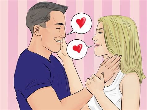 How To French Kiss French Kiss How To French Kiss Practice Kissing