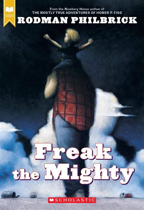 Freak The Mighty Adlit