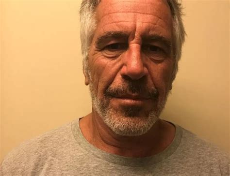 JPMorgan Chase Agrees To Settle With Jeffrey Epstein Victims