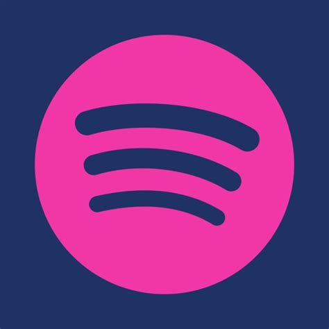 Spotify Stations Ios Icon Gallery