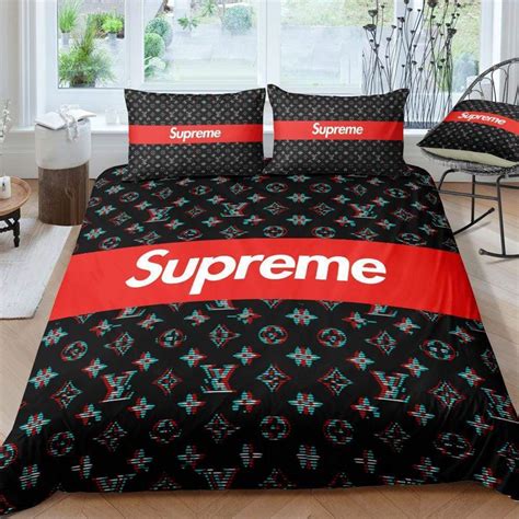 King bed in a bag clearance amazon com. Best selling products louis vuitton and supreme monogram ...
