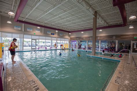 Emler Swim School Of Round Rock Round Rock Tx School Walls