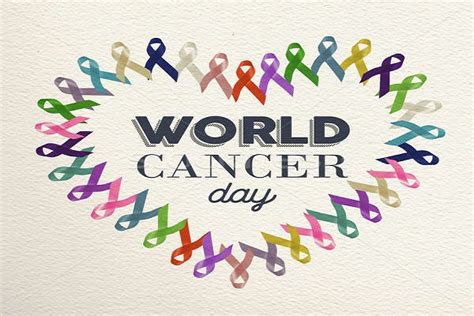 Led by the union for international cancer control (uicc), every year, on february 4th, organizations and people across the globe unite to raise awareness about cancer and the work being done to address this global health crisis. World Cancer Day: Six signs of Uterine Cancer that one ...