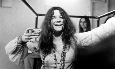 Things You Probably Didn T Know About Janis Joplin Vintage Everyday