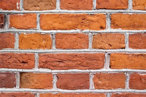 Background Of Brick Wall Stock Image Image Of Grunge 30506077