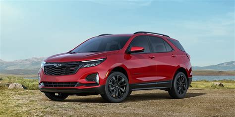 Chevrolet Suvs And Crossovers Lineup 5 9 Passenger