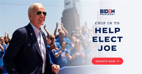 Check out our joe biden card selection for the very best in unique or custom, handmade pieces from our greeting cards shops. Donate by Mail - Joe Biden for President: Official Campaign Website