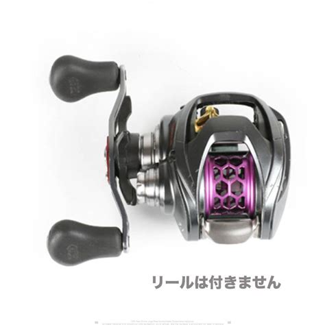 For Daiwa Steez Ss Sv T Ryoga Zillion Sv