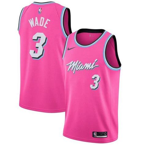 Swingman vs authentic nike miami heat miami vice city edition 2020. Regata Nike Miami Heat Earned Edition 2019 Swingman ...