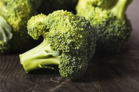 Study Finds New Broccoli Health Benefits UPMC HealthBeat