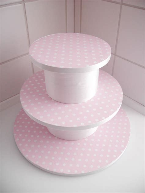 Diy How To Make A Cupcake Standcupcake Tower Cupcakes