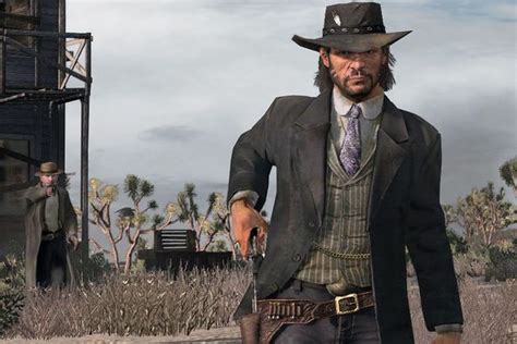 Red dead redemption 2's online mode plays like a through and through wild west experience. Red Dead Redemption 2 Online character creator guide - and ...