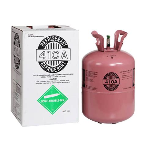 Refrigerant Gas R410a For Sale Ddc Coolmakers